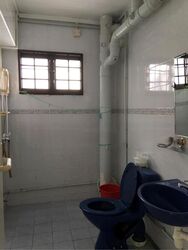 Blk 698C Hougang Street 52 (Hougang), HDB 5 Rooms #446813081